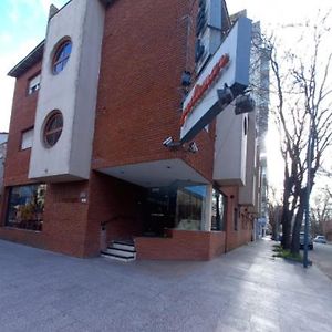 Hotel Perlamar
